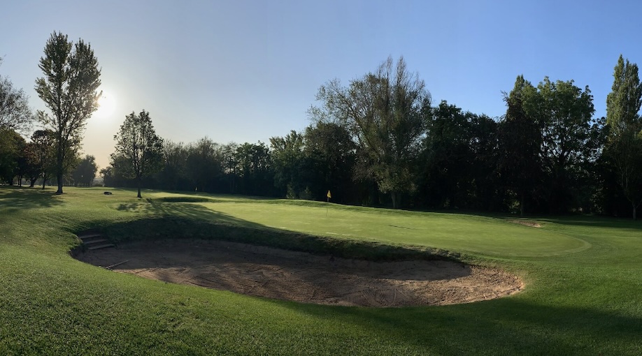 Photo of Llanwern Golf Club